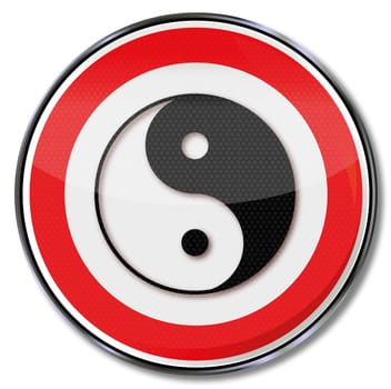 Shield Yin and Yan