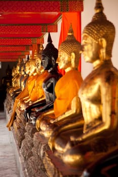 Buddha