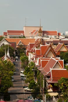 Bangkok