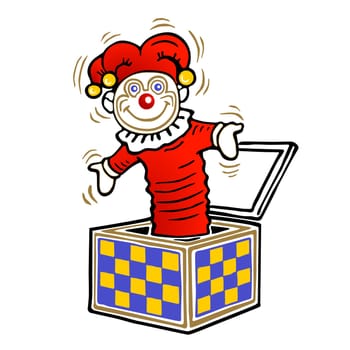 Clown
