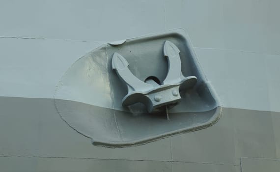 anchor