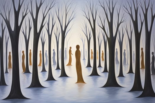 Within the realms of fantasy, shapeshifting selkies dwell, effortlessly transitioning between human and seal forms.