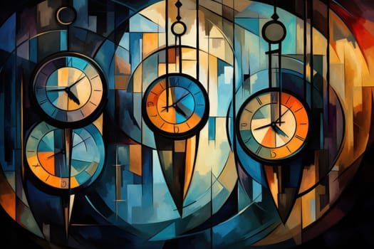 In the realm of fantasy, time-traveling pocket watches hold the key to unlocking glimpses into past and future moments.