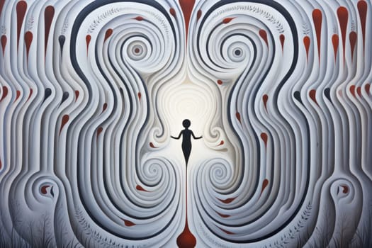 Within the realms of fantasy, shapeshifting selkies dwell, effortlessly transitioning between human and seal forms.