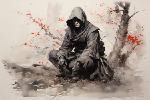 Step into the realm of shadows and intrigue, where silent figures lurk in the darkness. These shadowy assassins, honed in the art of stealth and infiltration, are the epitome of covert mastery.