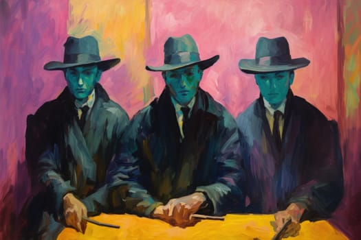 Step into the realm of shadows and intrigue, where silent figures lurk in the darkness. These shadowy assassins, honed in the art of stealth and infiltration, are the epitome of covert mastery.