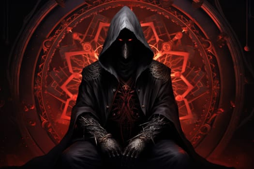 Step into the realm of shadows and intrigue, where silent figures lurk in the darkness. These shadowy assassins, honed in the art of stealth and infiltration, are the epitome of covert mastery.