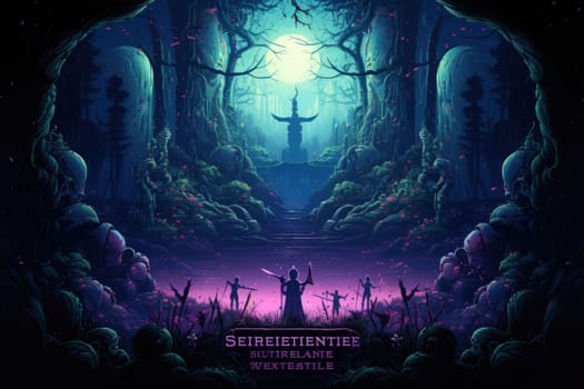 Embark on a journey into the realm of fantasy and encounter the extraordinary sentient enchanted swords.