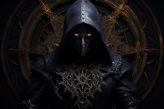 Step into the realm of shadows and intrigue, where silent figures lurk in the darkness. These shadowy assassins, honed in the art of stealth and infiltration, are the epitome of covert mastery.