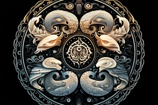 Within the realms of fantasy, shapeshifting selkies dwell, effortlessly transitioning between human and seal forms.