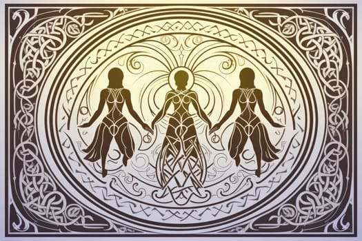 Within the realms of fantasy, shapeshifting selkies dwell, effortlessly transitioning between human and seal forms.