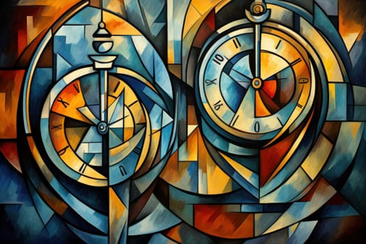 In the realm of fantasy, time-traveling pocket watches hold the key to unlocking glimpses into past and future moments.