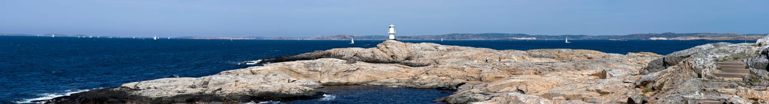 Swedish Archipelago