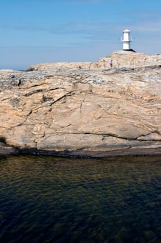 Swedish Archipelago