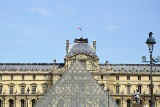 Louvre Paris