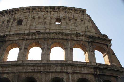 Rome, Italy