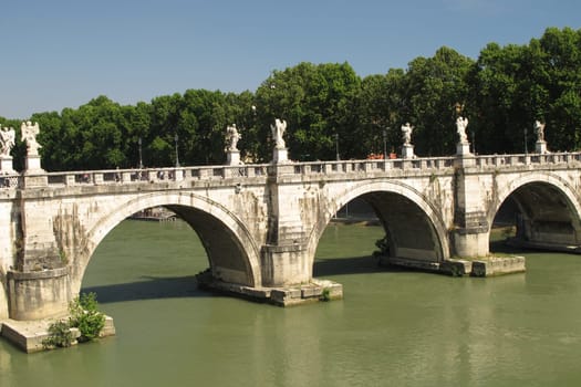 Rome, Italy