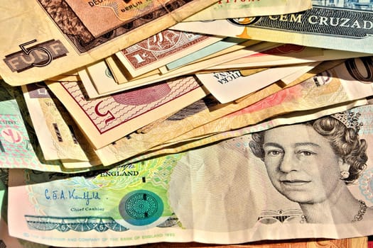 Money