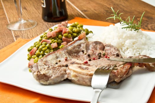 marrowbone