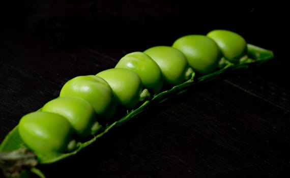 Peas