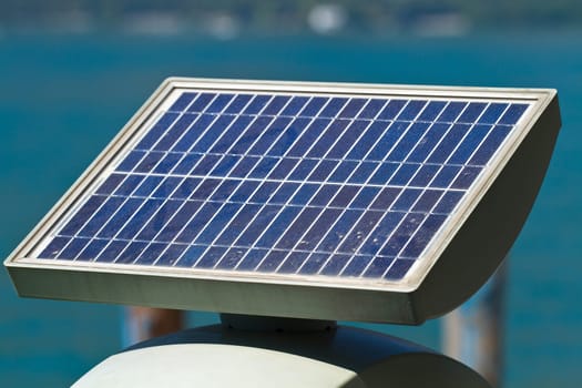solar panel