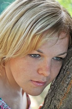 adolescent