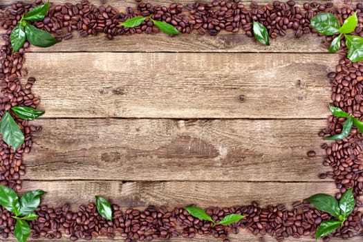 Coffee Surround
