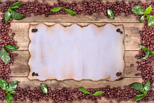 Coffee Surround
