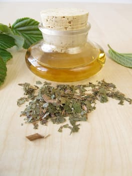 Witch Hazel tincture