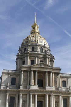Paris France