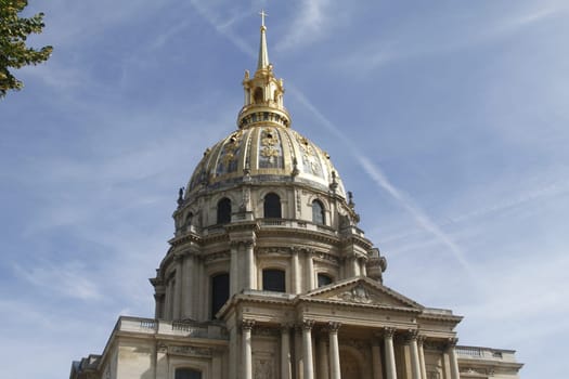 Paris France