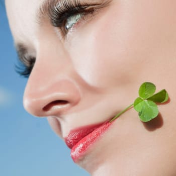 Lucky Clover