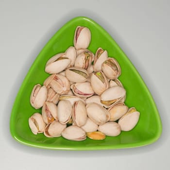 Pistachios