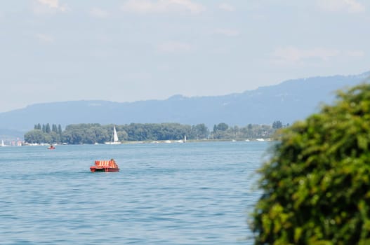Lake Constance