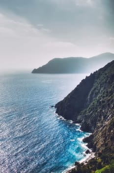 Italian Coast
