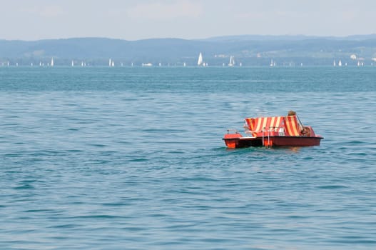 Lake Constance