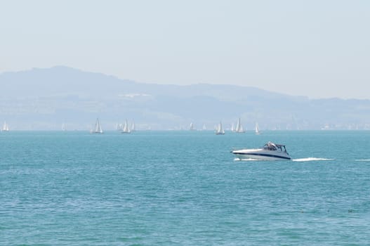 Lake Constance