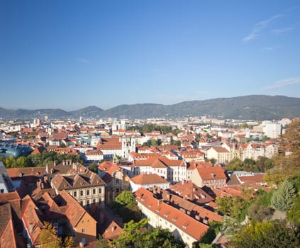 Graz