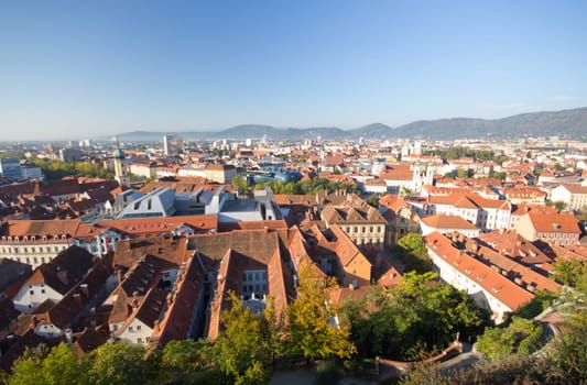 Graz