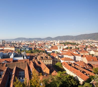 Graz