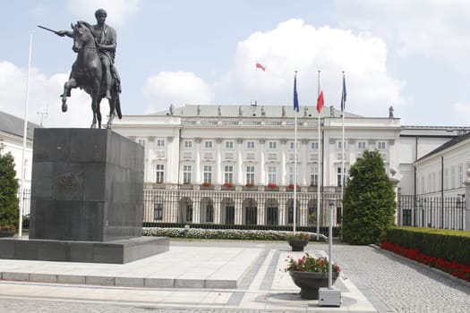 Poland Warsaw