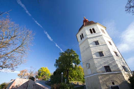 Graz
