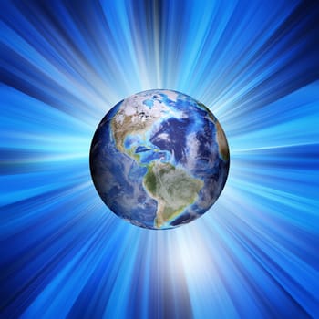 earth