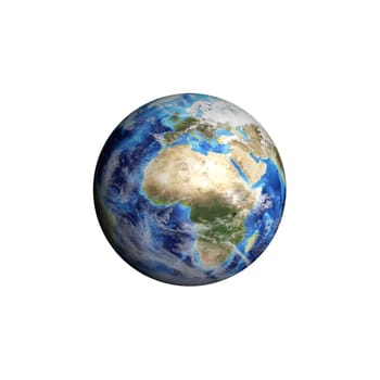 earth