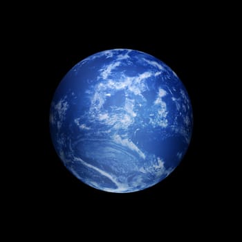 earth
