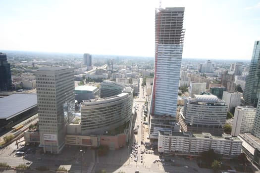 Poland Warsaw