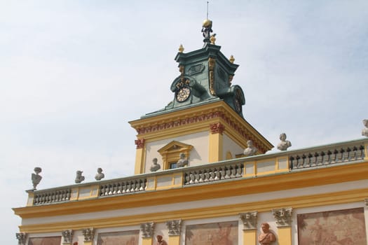 Poland Warsaw
