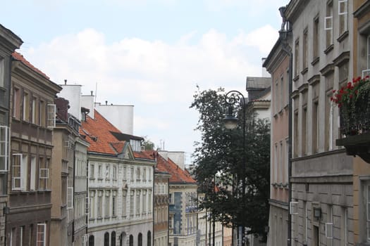 Poland Warsaw