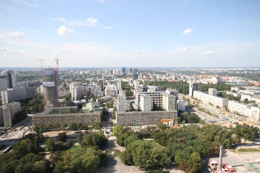 Poland Warsaw