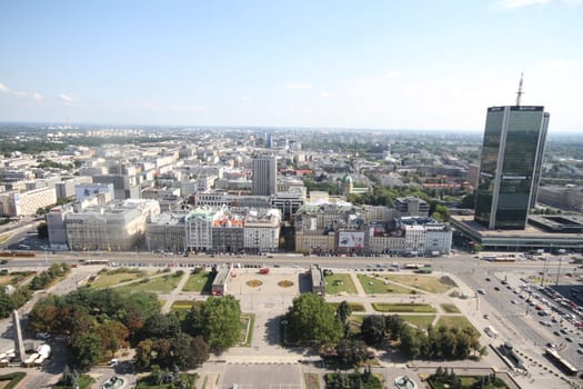 Poland Warsaw